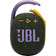 Колонки JBL Clip 4 (JBLCLIP4GRN)