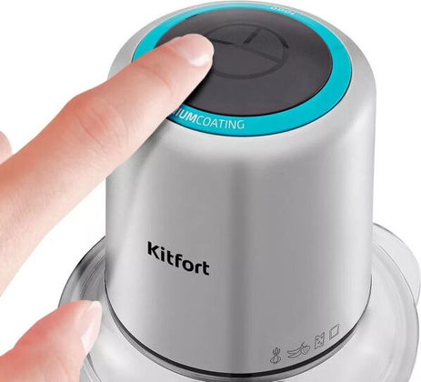 Чоппер "Kitfort" [KT-3510]