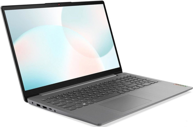 Ноутбук Lenovo IdeaPad 3 15IAU7 (82RK3MTLRU)