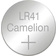 Батарейка Camelion AG3-BP10 LR41