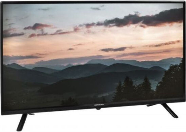 Телевизор 24" LCD "Horizont" [24LE5011D]; HD-Ready (1366х768)