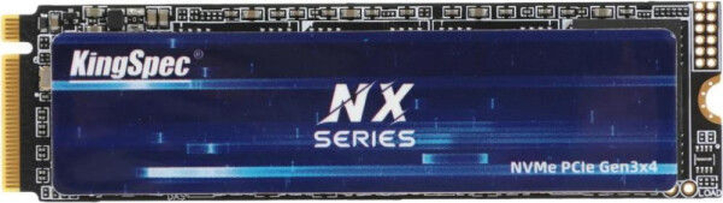 Накопитель SSD M.2 PCI Exp. 3.0 x4 -2TB KingSpec [NX-2TB]