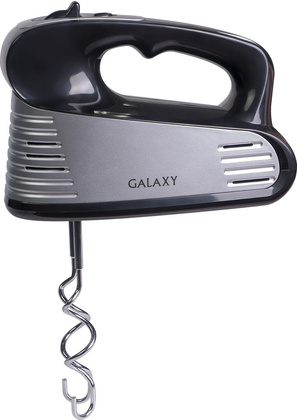 Миксер "Galaxy" [GL2208] <Black>