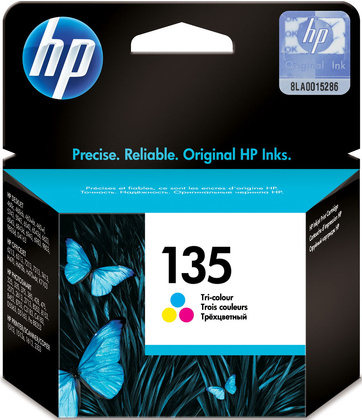 Струйный картридж HP C8766HE