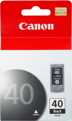Струйный картридж Canon PG-40
