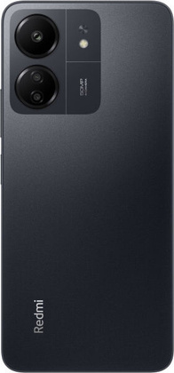 Мобильный телефон Xiaomi Redmi 13C] 8Gb/256Gb чёрный