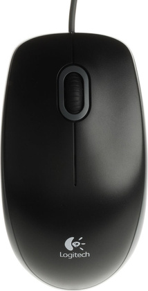 Клавиатура+мышь Logitech "MK120" [920-002589] <Black>, USB