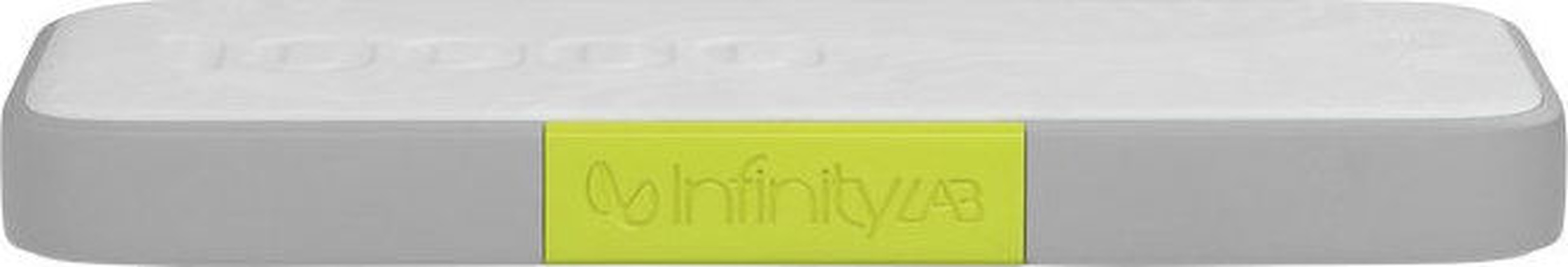 Батарея резервного питания "Infinity Lab" [OTH ILING10000 C] <White>; 10000 mAh
