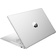 Ноутбук 17" HP 4H3B3EA Ryzen5 5500U,8Gb,512Gb,Vega7,FHD,IPS,Win,Silver