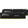 ОЗУ Kingston FURY Beast Black (KF556C40BBK2-32) DDR5 32 Гб (2х16 Гб)