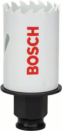 Коронка "Bosch" Progressor [2.608.584.624] 32 mm, 1 1/4"
