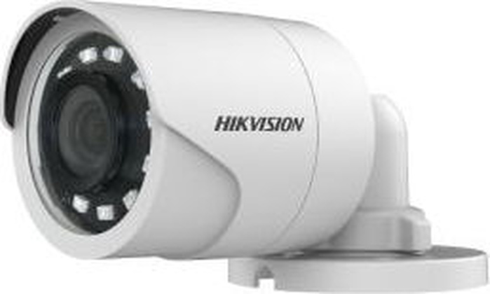 Аналоговая камера "Hikvision" [DS-2CE16D0T-IRF C], 3.6mm, 2Мп, Уличная