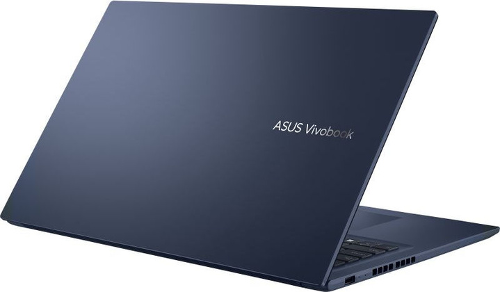 Ноутбук 17" ASUS X1702ZA-BX159  i7-1260P,16Gb,1Tb,IrisXeG7,HD+,TN,Dos