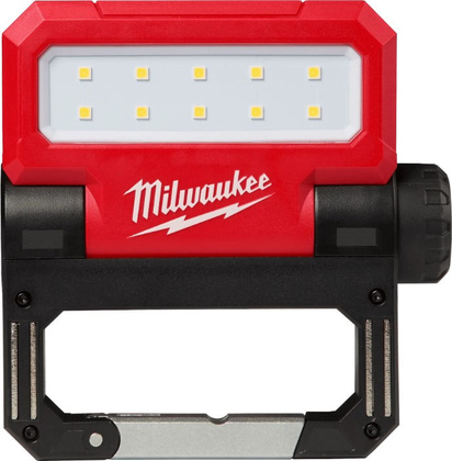 Фонарик светодиодный ''Milwaukee'' [4933479766] <Black/Red>