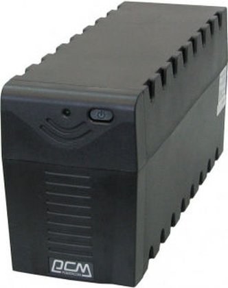 ИБП POWERCOM RPT-800A