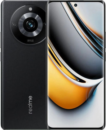 Мобильный телефон "Realme" [11 Pro 5G] 8Gb/256Gb <Black> Dual Sim