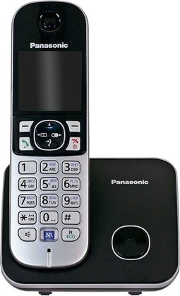 Радиотелефон Panasonic KX-TG6811