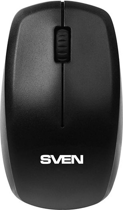 Клавиатура+мышь Sven Wireless Comfort 3300 combo <Black>; USB