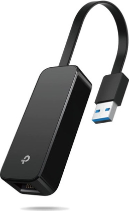 Сетевая карта USB 3.0 "TP-Link" [UE306] 10/100/1000Mbps