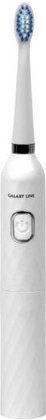 Электрическая зубная щетка "Galaxy" [GL4982] <White>