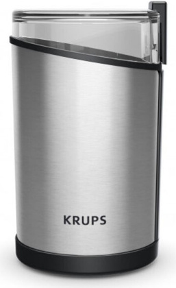 Кофемолка "Krups" [GX204D10] <Steel>