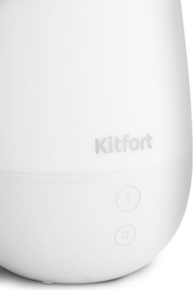 Увлажнитель воздуха "Kitfort" [KT-2806] <White>