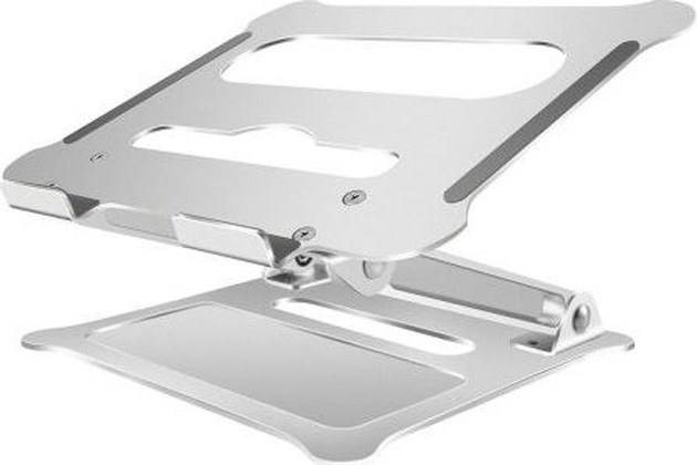 Подставка для ноутбука Evolution [LS115] <Silver>