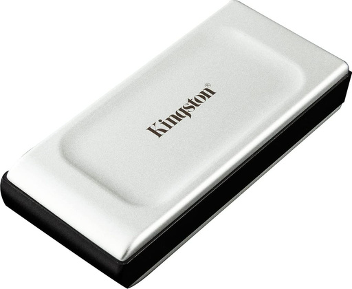 Внешний SSD 2.5" USB 3.2 - 2Tb Kingston [SXS2000/2000G]