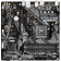 Мат.плата Gigabyte B550M K, (AMD B550), mATX, DDR4, HDMI/DP [S-AM4]