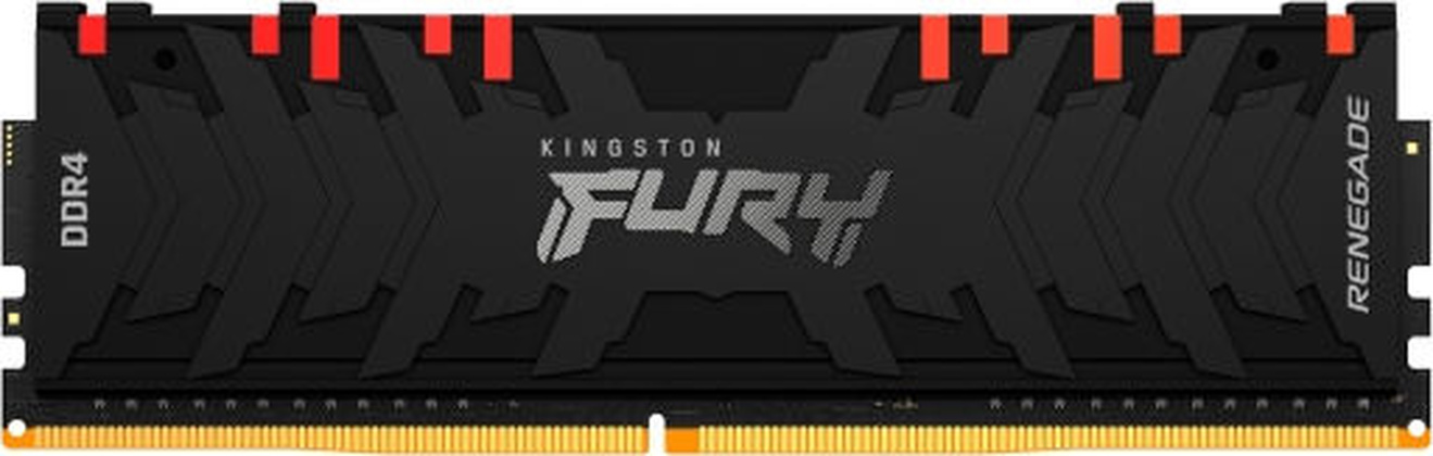 ОЗУ Kingston FURY Renegade RGB (KF436C16RBA/8) DDR4 8 Гб (1x8 Гб)