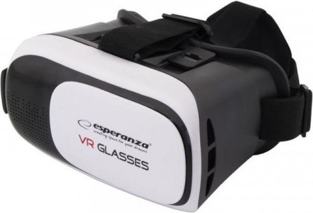 Очки виртуальной реальности Esperanza Glasses 3D VR [EMV300]