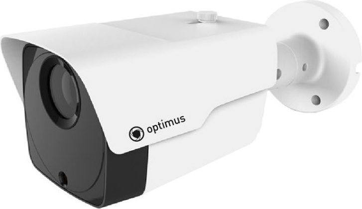 IP-камера  Optimus IP-P012.1(3.3-12)D