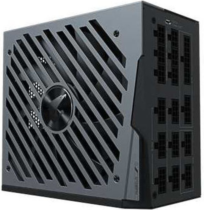 Блок питания 1200W ATX; "GigaByte" [GP-AP1200PM] 14sm Fan, Active PFC, 80+ Platinum
