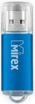 Накопитель USB 2.0 32 Гб Mirex 13600-FMUAQU32