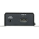 Удлинитель видео-сигнала HDMI "Aten" [VE801-AT-G] cat.5e/6, 1920x1200 до 70м.