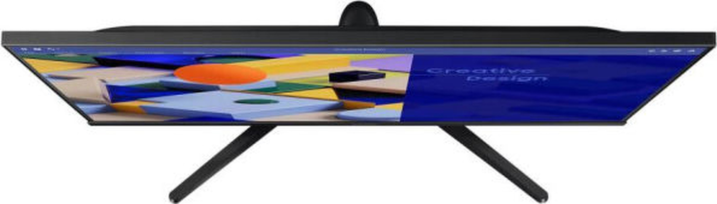 Монитор 24" Samsung S24C310EAI <Black>; 5ms; 1920x1080; HDMI;  IPS; 75Hz