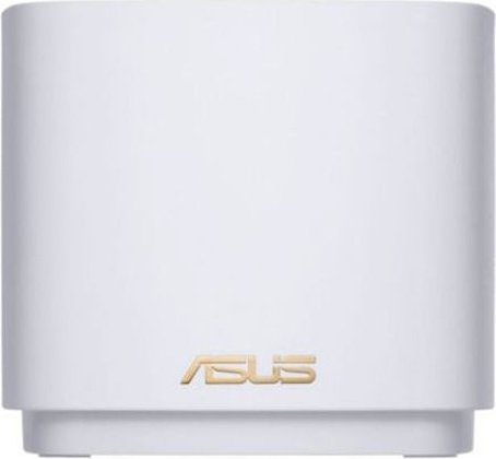Маршрутизатор Wi-Fi Asus XD4 (W-1-PK)
