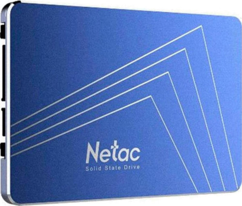 SSD 2 Тб Netac N600S (NT01N600S-002T-S3X)