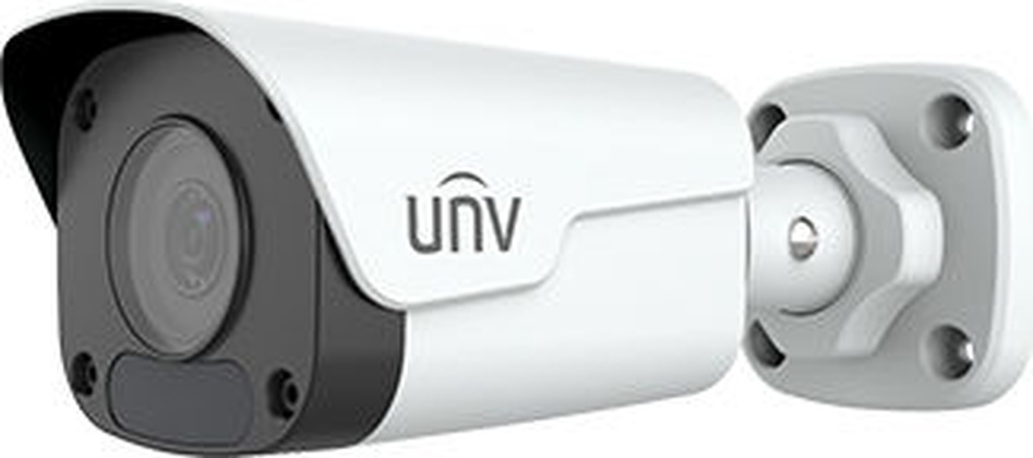IP-камера "Uniview" [IPC2124LB-SF28KM-G], 2.8mm
