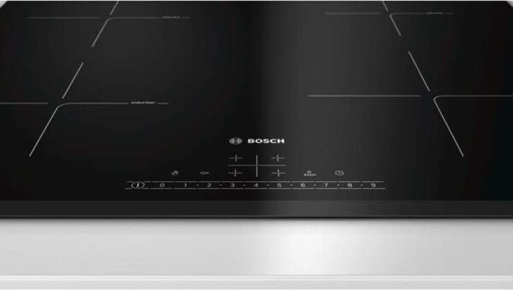 Варочная панель "Bosch" [PIE631FB1E] <Black>
