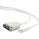 Конвертер USB --> LPT (IEEE1284) "Gembird" [CUM-360] для принтера 1,8м