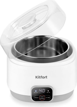 Йогуртница "Kitfort" [КТ-6080]