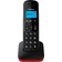 Р/Телефон Panasonic KX-TGB610RUR <Black/Red>
