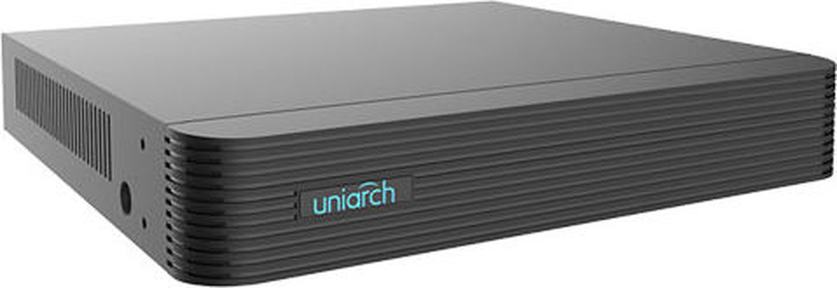 Видеорегистратор 16-канальный "Uniarch" [NVR-116E], 2USB, RJ45,1xVGA, 1xHDMI