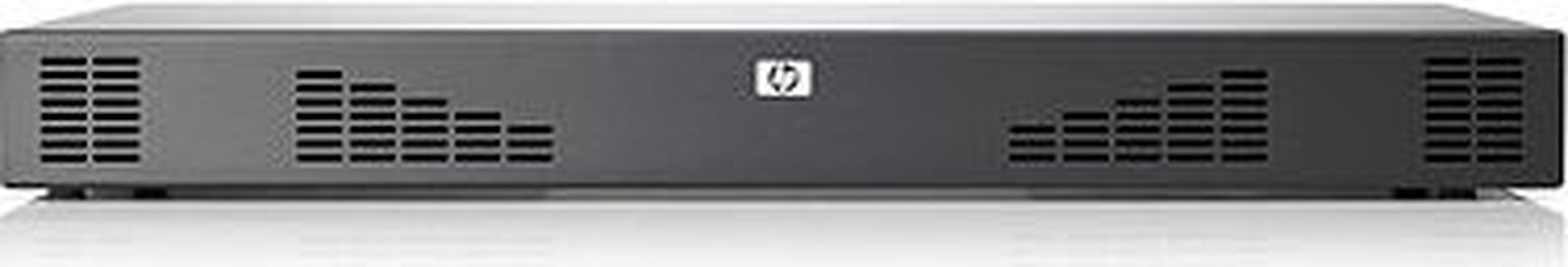 Переключатель KVM "HP" [AF623A] Console USB Virtual Media CAC Interface Adapter