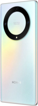 Мобильный телефон "Honor " [X9a/RMO-NX1] 5G 6Gb/128Gb <Titanium Silver>