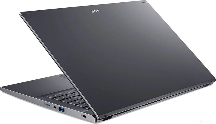 Ноутбук 15" Acer A515 NX.KN3CD.003 i5-12450H,16Gb,1Tb,UHD,FHD,IPS,Dos