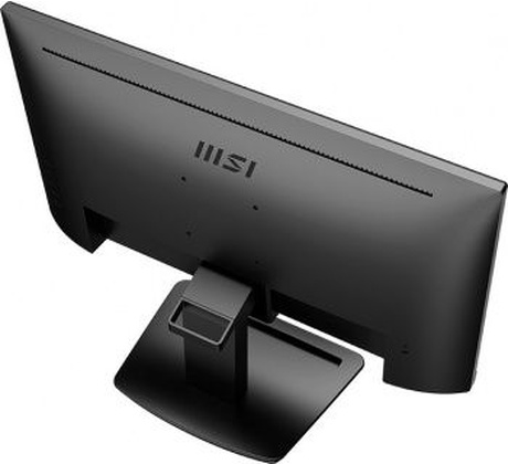 Монитор 21.5" MSI Pro MP223 <Black>; 4ms; 1920x1080; HDMI; 100Hz