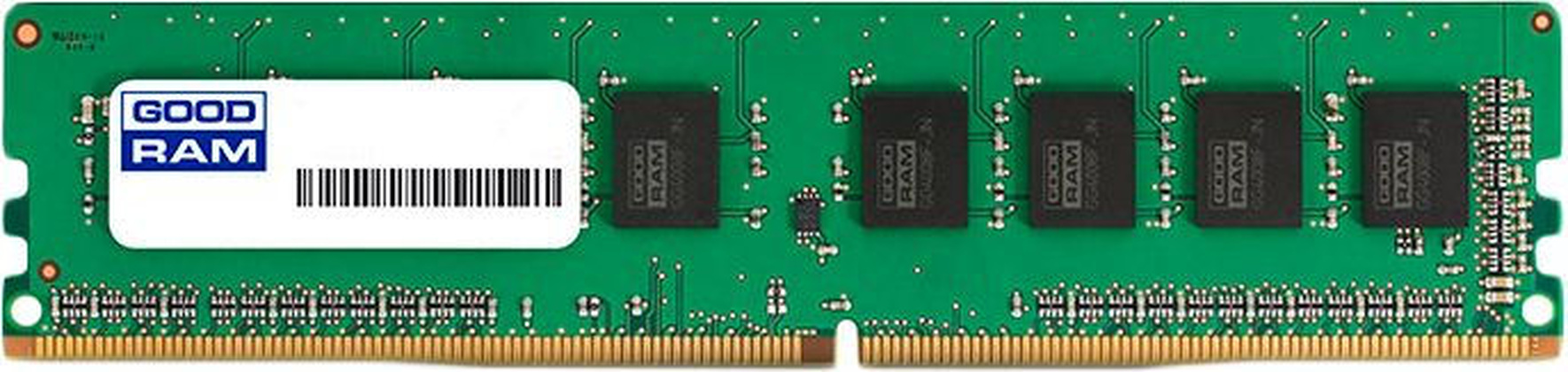 ОЗУ Goodram GR2666D464L19S/4G DDR4 4 Гб (1x4 Гб)