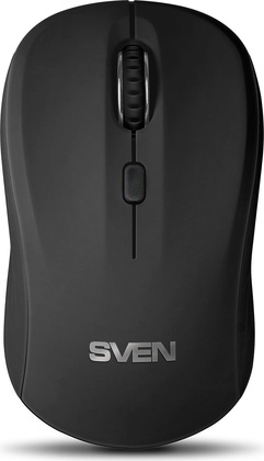Мышь SVEN RX-230W(SV-017835)
